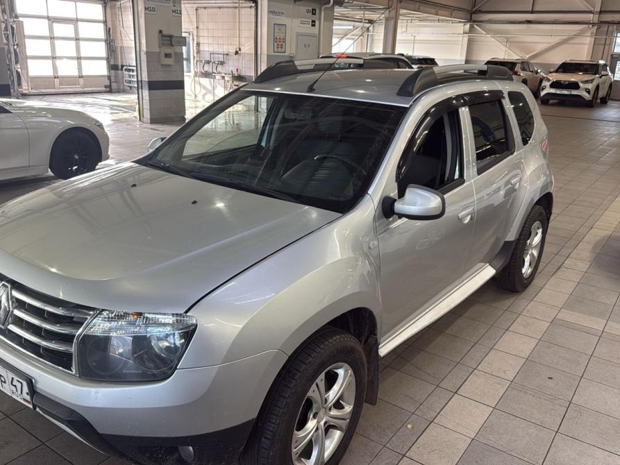 Renault Duster I Санкт-Петербург  - изображение 2