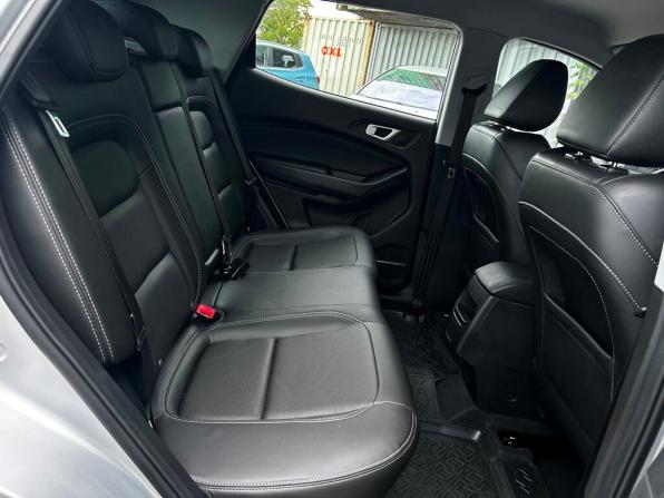 Chery Tiggo 4 I Рестайлинг с пробегом 2021 года, цена 1 379 800 рублей, 29561 км, внедорожник, Автокод Объявления