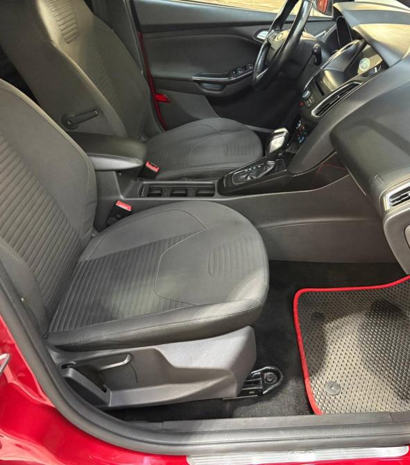 Ford Focus III Рестайлинг Санкт-Петербург  - изображение 21