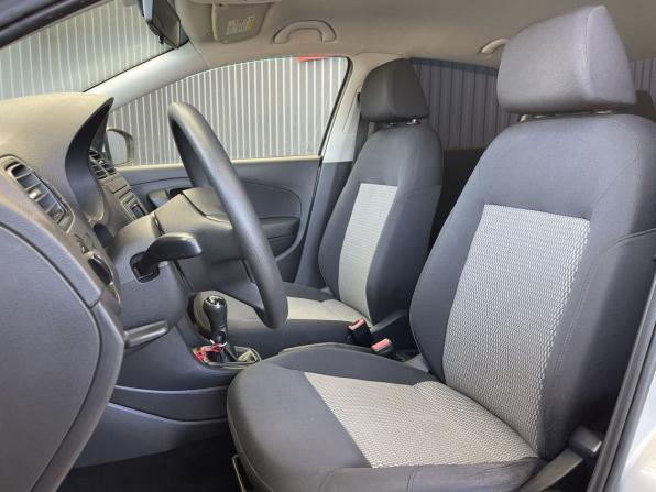 Volkswagen Polo V с пробегом 2013 года, цена 657 000 рублей, 197777 км, седан, Автокод Объявления