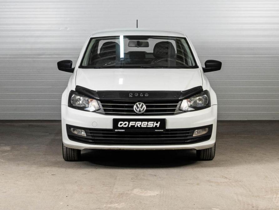 Volkswagen Polo V Рестайлинг Ставрополь  - изображение 3