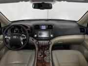 Toyota Highlander II (XU40) Рестайлинг Нижний Новгород  - изображение 33