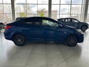 Hyundai Solaris I Новосибирск  - изображение 24