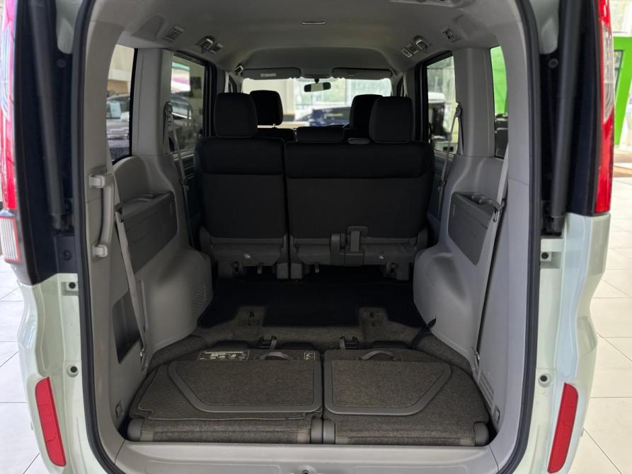 Honda Stepwgn V Санкт-Петербург  - изображение 28