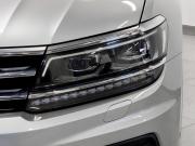 Volkswagen Tiguan II Москва  - изображение 41