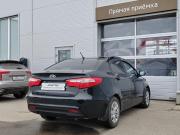 Kia Rio III Москва  - изображение 17