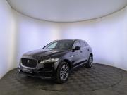 Jaguar F-Pace I Москва  - изображение 31