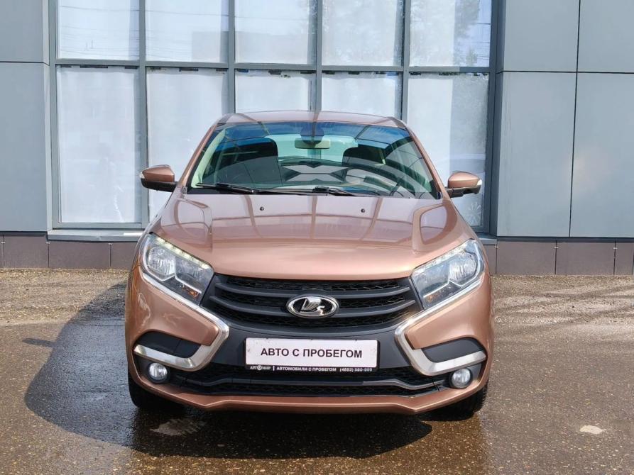 Lada (ВАЗ) XRAY I Ярославль  - изображение 2