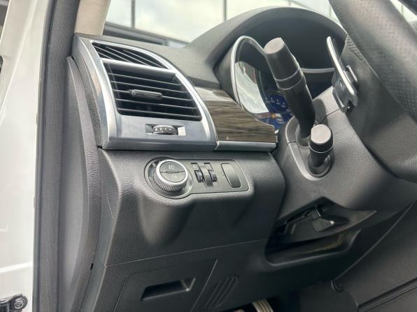 Haval H9 I Рестайлинг с пробегом 2021 года, цена 2 048 000 рублей, 190724 км, внедорожник, Автокод Объявления