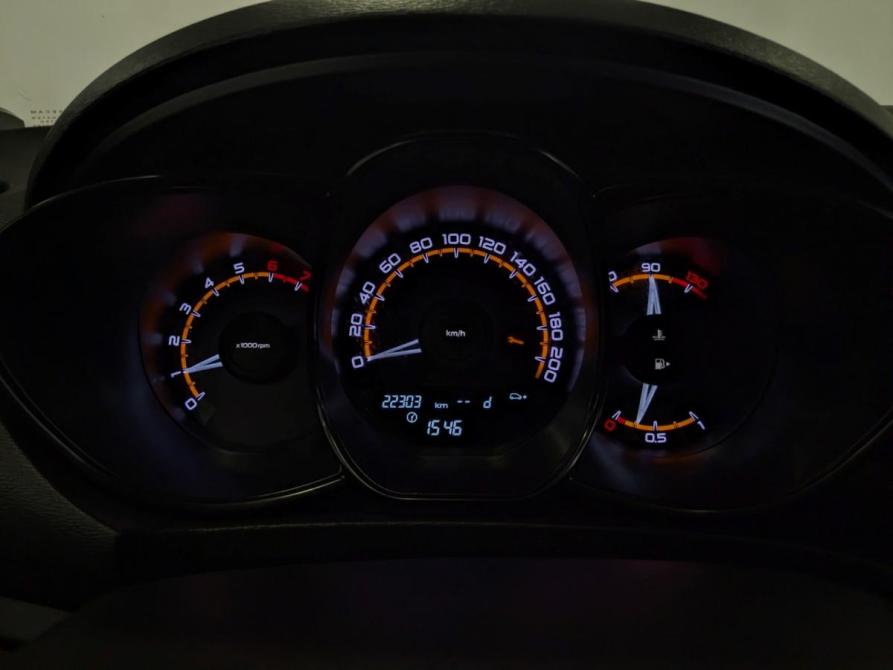Lada (ВАЗ) Vesta I Москва  - изображение 6