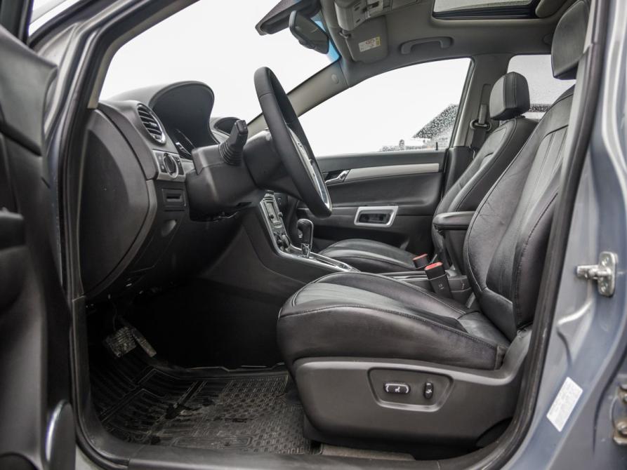 Opel Antara I Рестайлинг Волгоград  - изображение 16