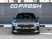 Kia Stinger I Новороссийск  - изображение 27