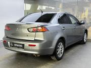 Mitsubishi Lancer X Рестайлинг Уфа  - изображение 28