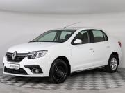 Renault Logan II Рестайлинг Химки  - изображение 12
