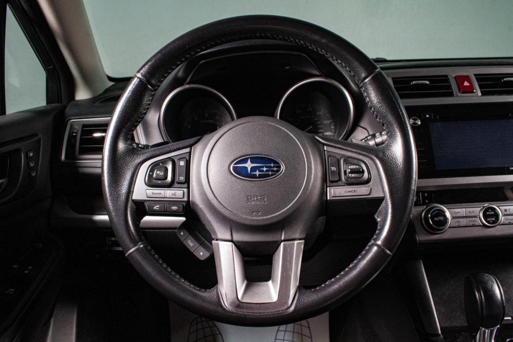 Subaru Outback V Сургут  - изображение 11
