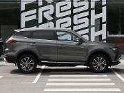 Geely Atlas Pro Волгоград  - изображение 30