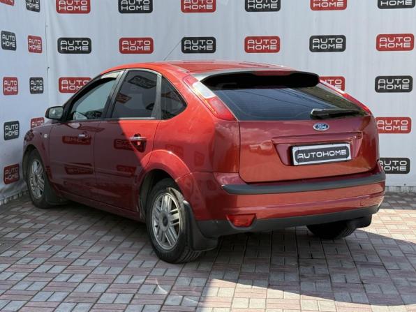 Ford Focus II Рестайлинг с пробегом 2008 года, цена 339 990 рублей, 227000 км, хэтчбек, Автокод Объявления