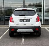 Opel Mokka I Воронеж  - изображение 21