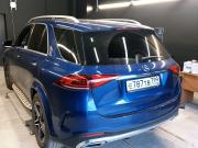 Mercedes-Benz GLE II (V167) Москва  - изображение 36