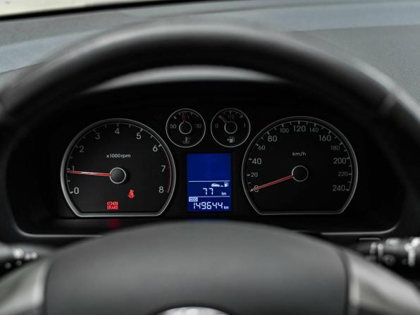 Hyundai i30 I с пробегом 2009 года, цена 480 000 рублей, 149592 км, универсал, Автокод Объявления