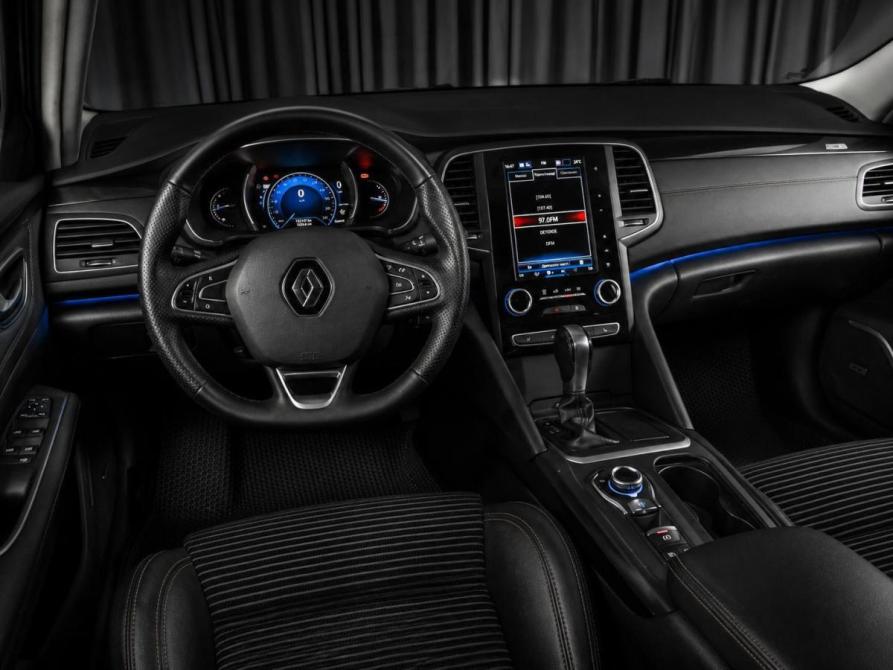 Renault Talisman I Тюмень  - изображение 6