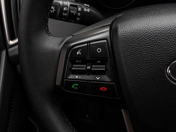 Hyundai Creta I с пробегом 2017 года, цена 1 700 000 рублей, 89863 км, внедорожник, Автокод Объявления