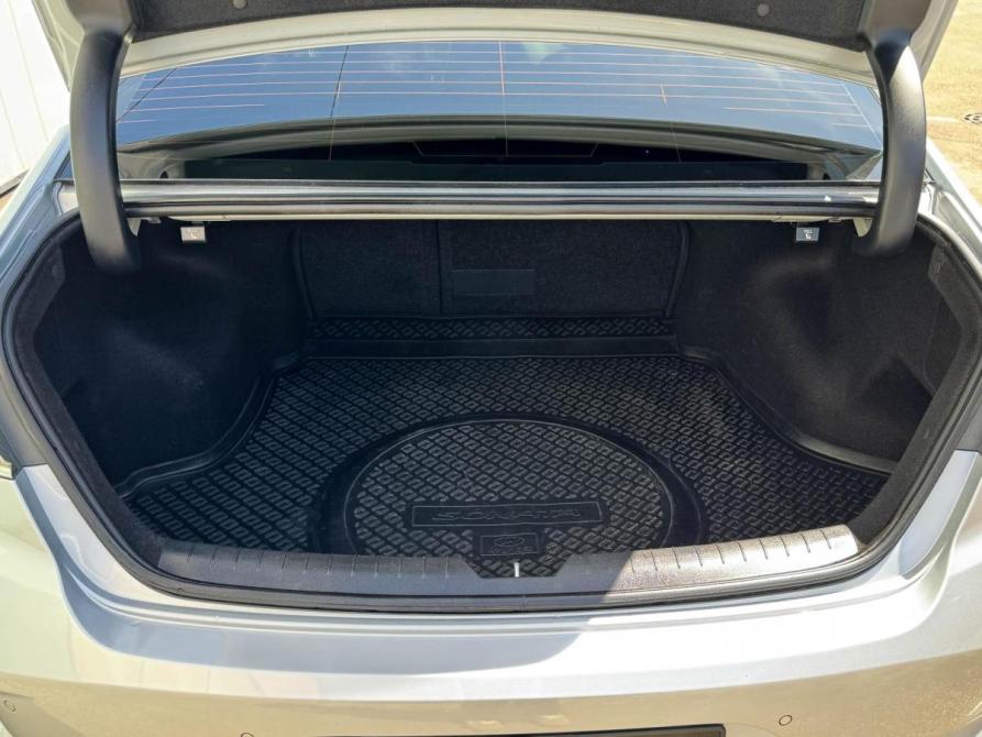 Hyundai Sonata VII (LF) Рестайлинг Кропоткин  - изображение 24