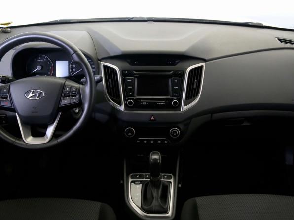 Hyundai Creta I с пробегом 2017 года, цена 1 675 000 рублей, 87028 км, внедорожник, Автокод Объявления