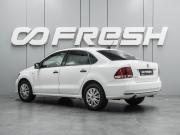 Volkswagen Polo V Рестайлинг Воронеж  - изображение 18