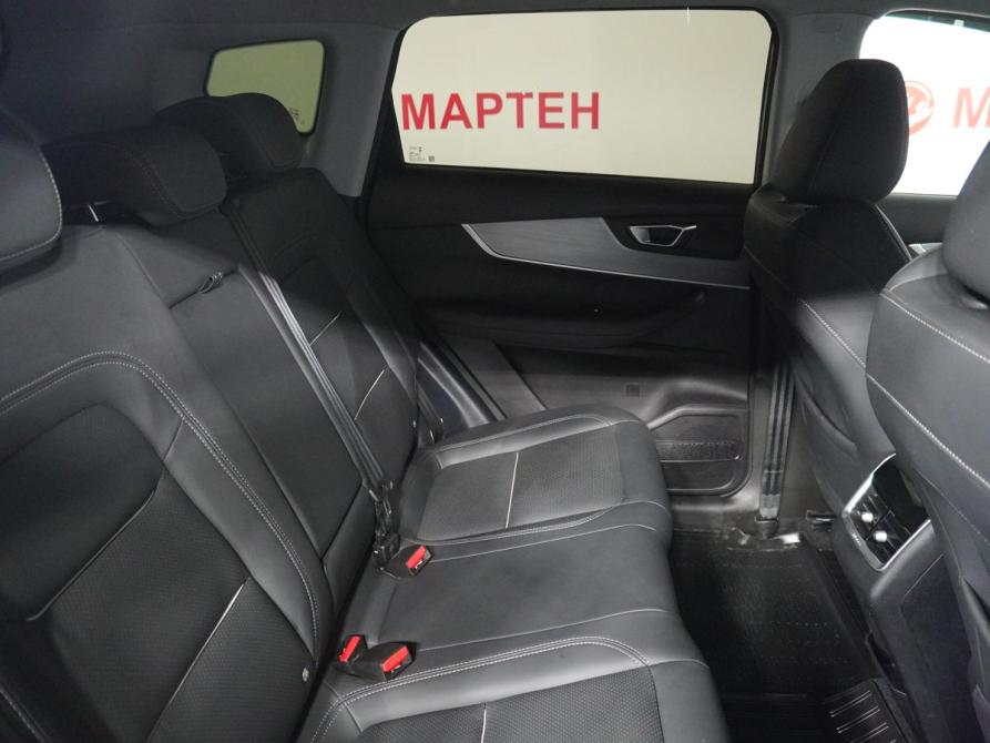 Chery Tiggo 7 Pro Max I Вологда  - изображение 12