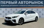 Kia Cerato IV Краснодар  - изображение 22