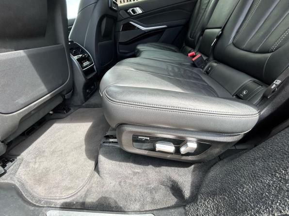 BMW X7 I (G07) с пробегом 2019 года, цена 6 200 000 рублей, 64787 км, внедорожник, Автокод Объявления