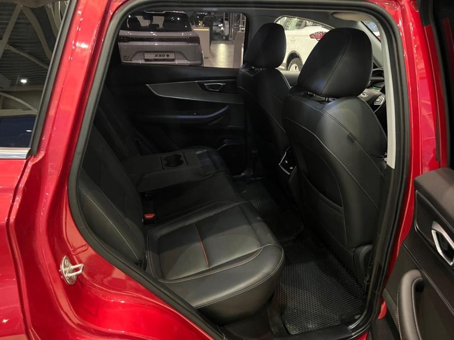 Chery Tiggo 7 Pro I Москва  - изображение 18