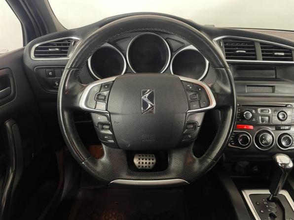 Citroen DS4 с пробегом 2013 года, цена 750 000 рублей, 137870 км, хэтчбек, Автокод Объявления