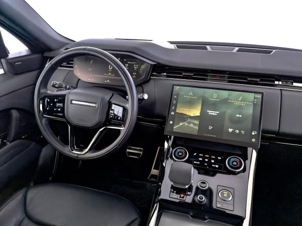 Land Rover Range Rover Sport III с пробегом 2023 года, цена 12 700 000 рублей, 39510 км, внедорожник, Автокод Объявления