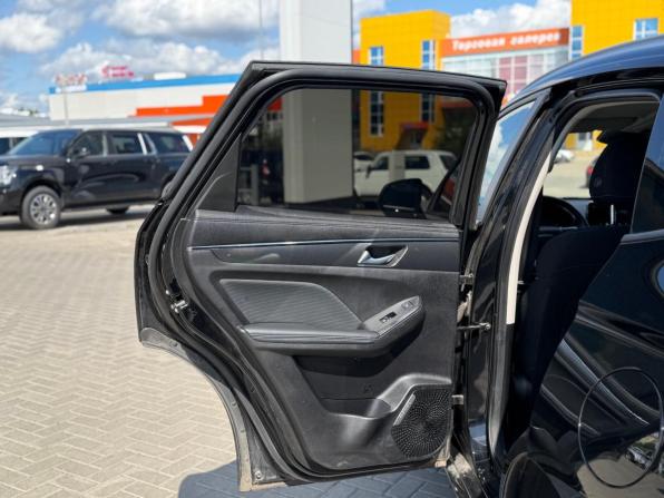 Haval Jolion I с пробегом 2023 года, цена 1 750 000 рублей, 52919 км, внедорожник, Автокод Объявления