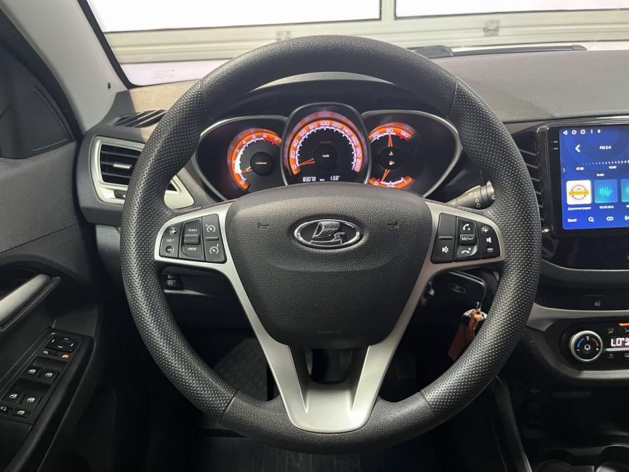 Lada (ВАЗ) Vesta I Тверь  - изображение 13