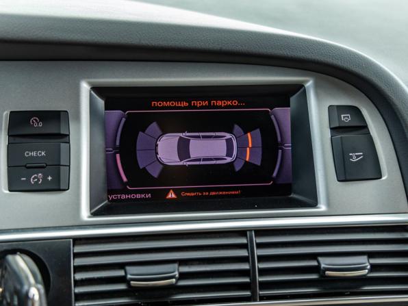 Audi A6 allroad II (C6) Рестайлинг с пробегом 2010 года, цена 1 098 000 рублей, 171687 км, универсал, Автокод Объявления