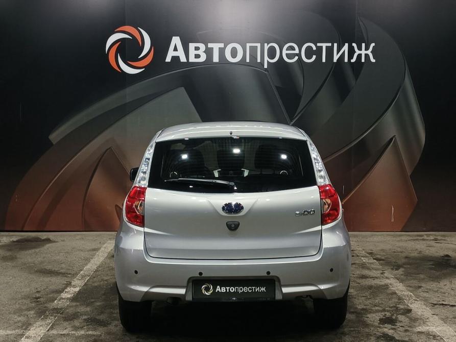 Datsun mi-DO Ставрополь  - изображение 5