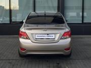 Hyundai Solaris I Екатеринбург  - изображение 25