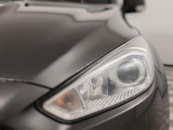 Ford Focus III Рестайлинг с пробегом 2018 года, цена 1 199 000 рублей, 132105 км, универсал, Автокод Объявления