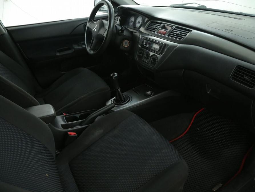Mitsubishi Lancer IX Рестайлинг Иваново  - изображение 9