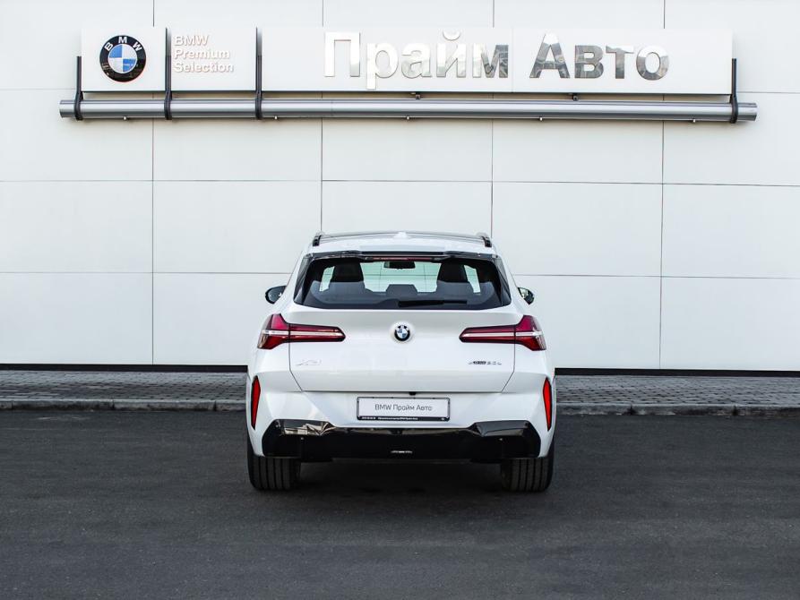 BMW X3 IV (G45/G48) Магнитогорск  - изображение 4