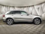 Mercedes-Benz GLC I (X253) Рестайлинг Москва  - изображение 27