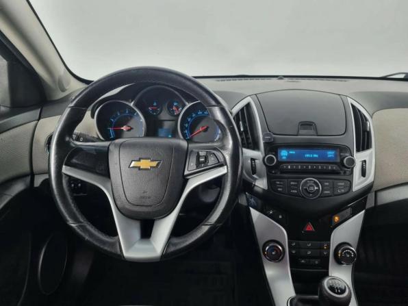 Chevrolet Cruze I Рестайлинг с пробегом 2013 года, цена 730 000 рублей, 144955 км, седан, Автокод Объявления