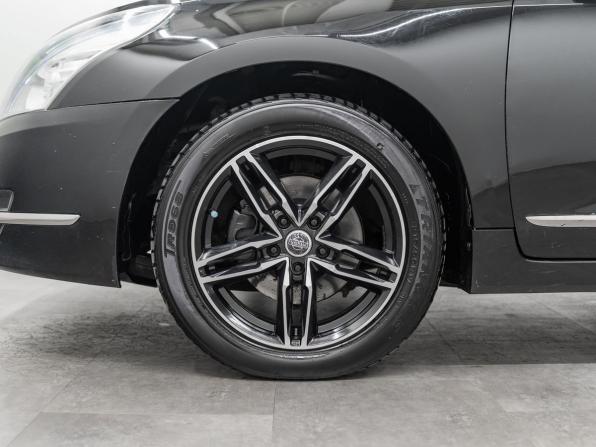 Nissan Teana II Рестайлинг с пробегом 2011 года, цена 800 000 рублей, 185130 км, седан, Автокод Объявления