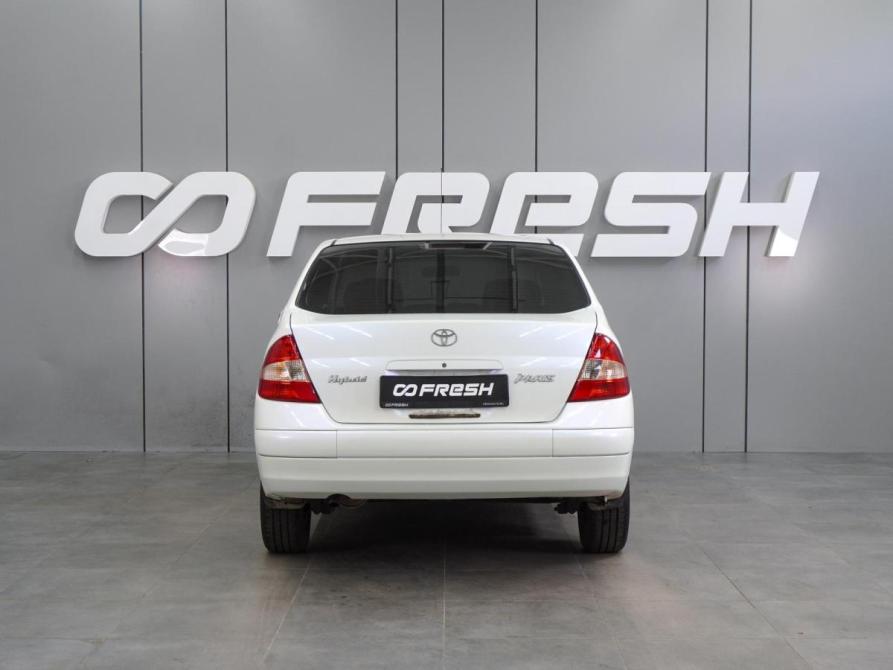 Toyota Prius I (XW10) Воронеж  - изображение 4
