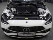 Mercedes-Benz C-Класс V (W206) Москва  - изображение 40