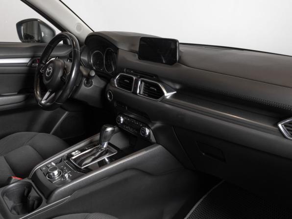 Mazda CX-5 II с пробегом 2018 года, цена 2 434 254 рубля, 113325 км, внедорожник, Автокод Объявления