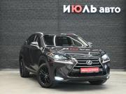 Lexus NX I Екатеринбург  - изображение 23